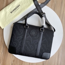 Mens Burberry Briefcases